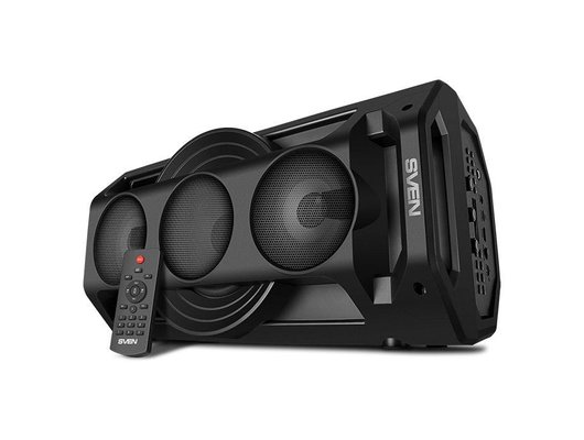 Музыкальный центр SVEN PS-680